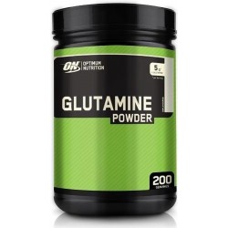 Optimum Nutrition Glutamine Powder - 1050 g (200 doseringen)