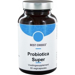 Probiotica Super /Bc Ts