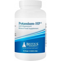 Biotics Potassium hp
