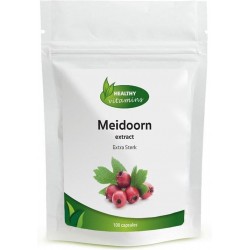 Meidoorn extract