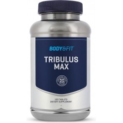 Body & Fit Tribulus Max - 100 tabletten