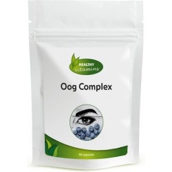 Oog Complex - 60 capsules