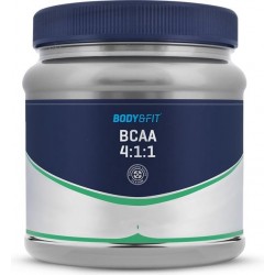 Body & Fit BCAA 4:1:1 - Aminozuren - 250 gram