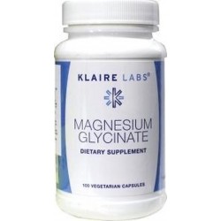 Klaire Voedingssupplementenen magnesium complex