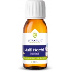 Multi Nacht Junior - Vitakruid