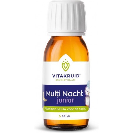 Multi Nacht Junior - Vitakruid
