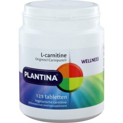 Plantina L Carnitine