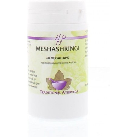 Holisan Meshashringi - 60 capsules
