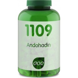 AOV 1109 Andohadin - 180 vegacaps - Multivitaminen - Voedingssupplementen