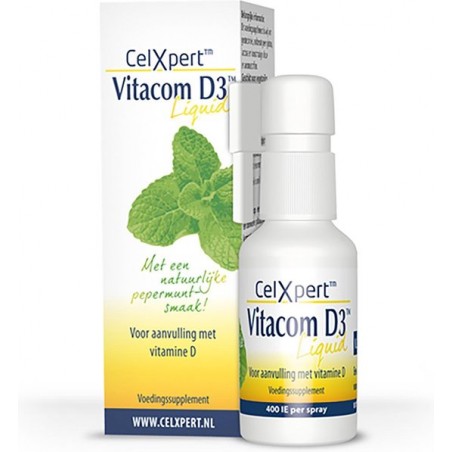 Vitacom D3™