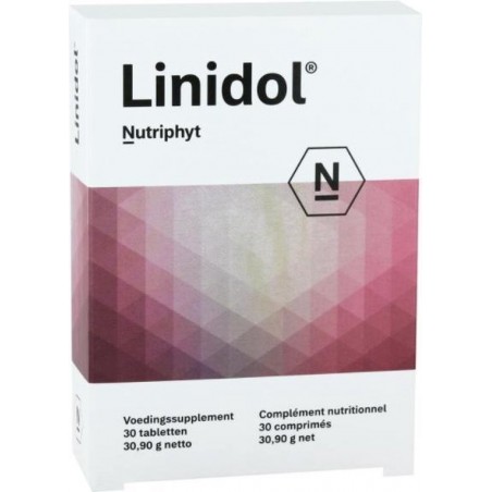 Nutriphyt Linidol