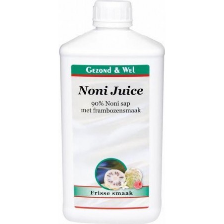 G&W Noni Juice