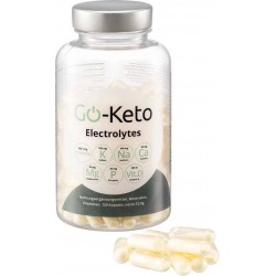 Go-Keto Elektrolyten