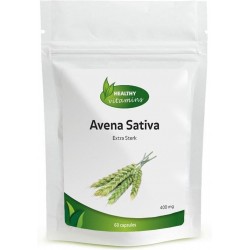 Avena Sativa complex capsules - Extra Sterk