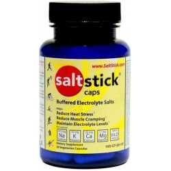 SaltStick Capsules (30 stuks)