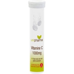 Vitamine C 20 tabletten