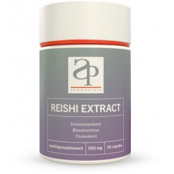 REISHI Extract 30 capsules