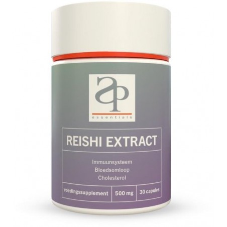 REISHI Extract 30 capsules