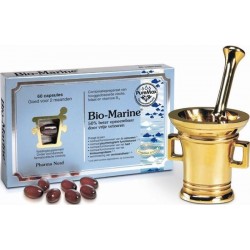 Bio-Marine Voedingssupl. Caps