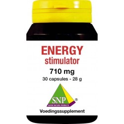 Energy Stimulator