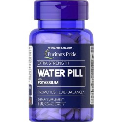Puritan's pride Extra Strength Water Pill™