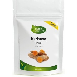 Kurkuma Plus SMALL - 30 capsules