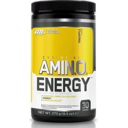 Amino Energy 270gr Pineapple