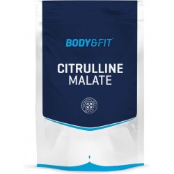 Body & Fit Citrulline Malaat - Aminozuur - 300 gram