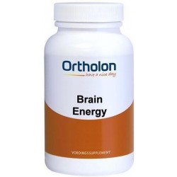 Ortholon Brain-energy Capsules 60 st