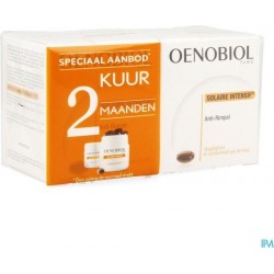 Oenobiol anti rimpel 2x30caps