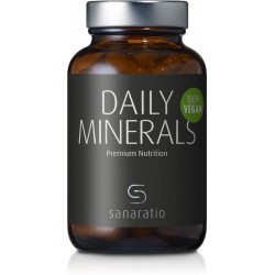 Daily Minerals