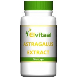Elvitaal Astragalus extract