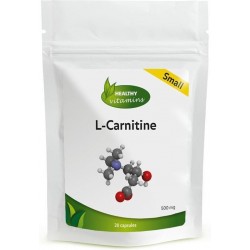 L-Carnitine SMALL