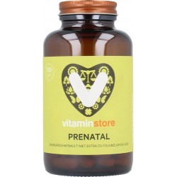 Prenatal (multivitamine)