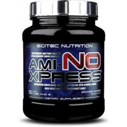 Scitec Nutrition Ami-NO Xpress 440 Grams