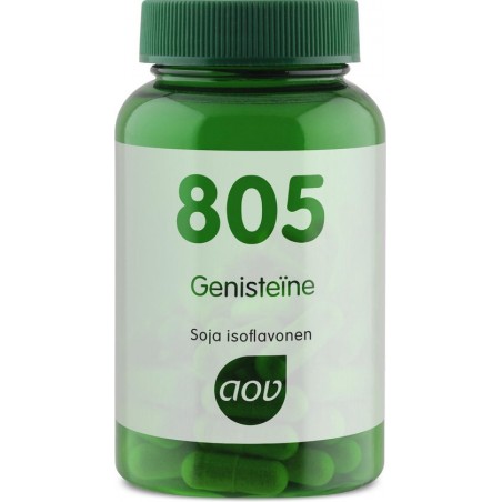805 Genisteine - AOV