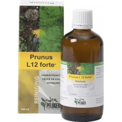 Pfluger Prunus L12 Forte - 100 ml