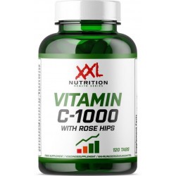XXL Nutrition Vitamine C1000