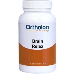 Ortholon Brain-relax Capsules 60 st