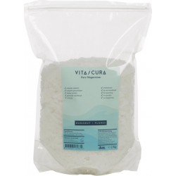 Vitacura magnesium zout 2 kg