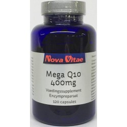 Mega Q10 400 mg
