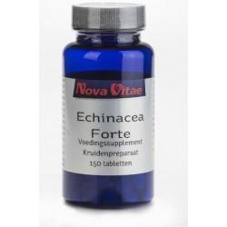 Nova Vitae Echinacea Forte - 150 st