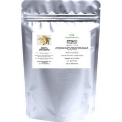 Astragalus - 90 Capsules - Voedingssupplement