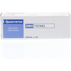 Quantintox Totaal          Dnh