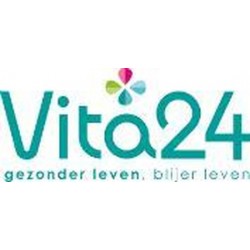 Vita24 Zink 15 90 tabletten