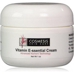 Vitamin E-ssential Cream