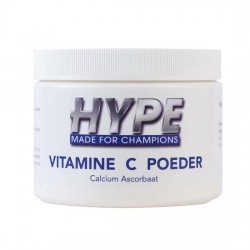 Vitamine C - Calciumascorbaat Poeder - 200gram