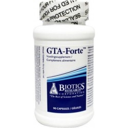 Biotics Gta Forte 90cp