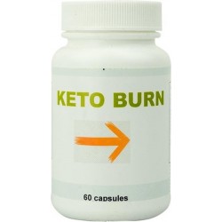 Keto Burn