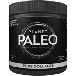 Planet Paleo Pure Collagen 225 gram - collageen supplement